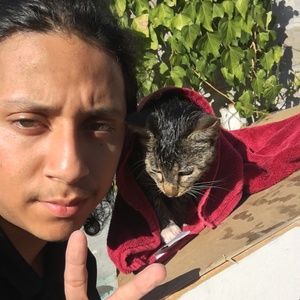 Meet your Posher, Edgar